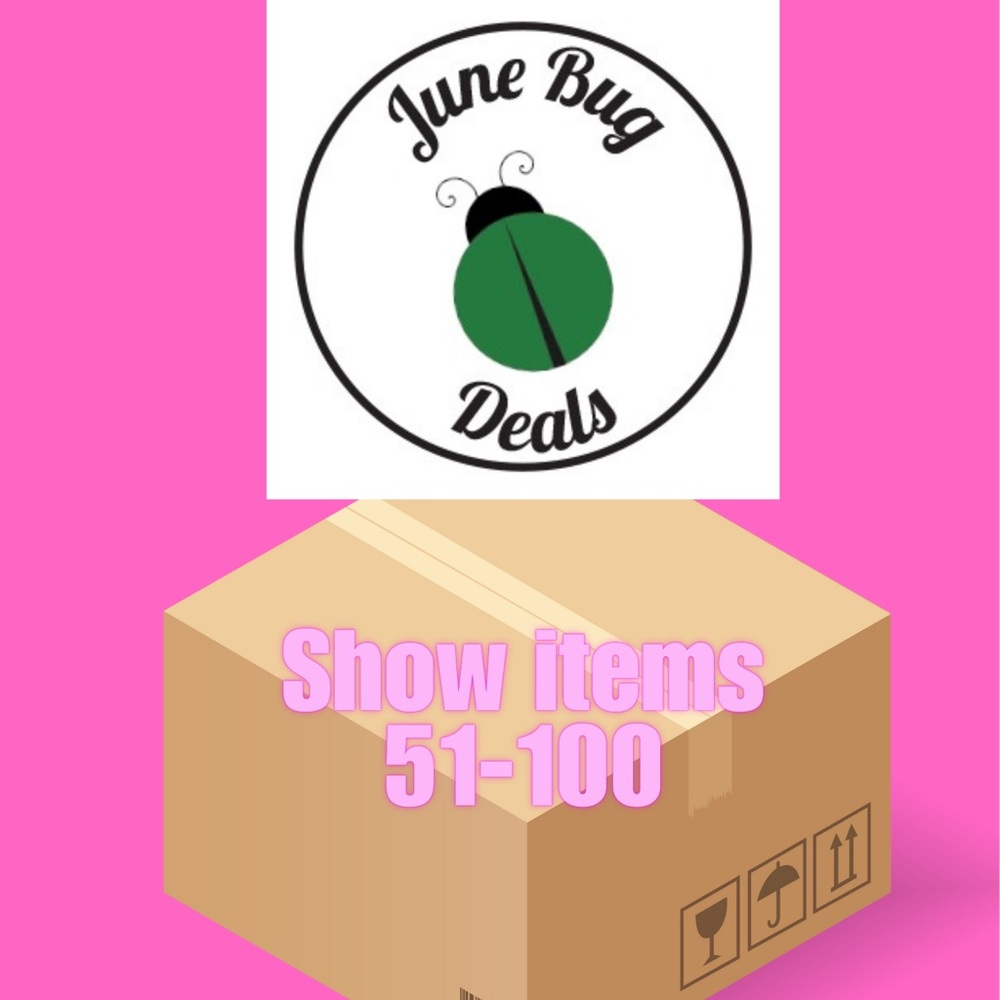 5/2 $5 51-100 listing